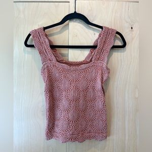 Free People Love Letter Cami